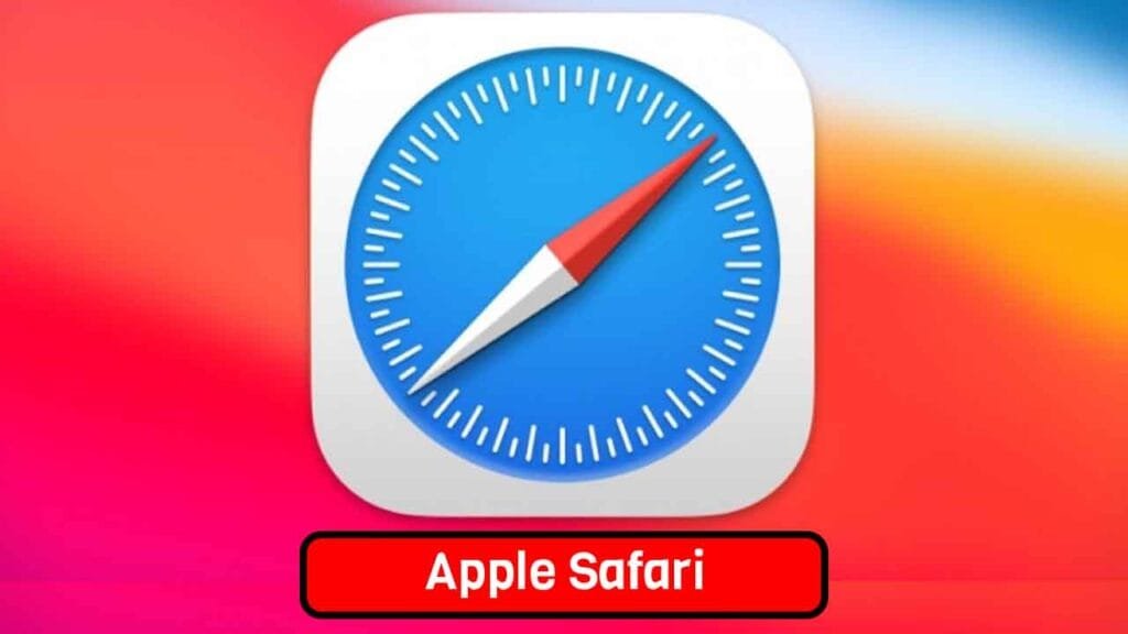 Apple Safari