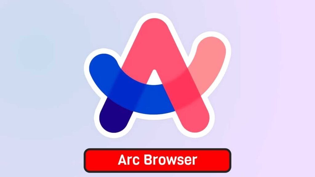 Arc Browser