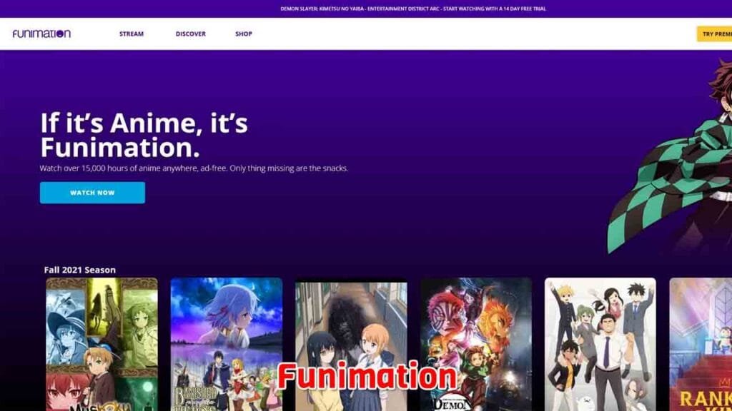 Funimation