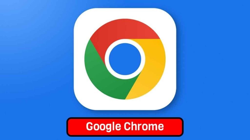 Google Chrome