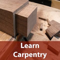 Learn Carpentry