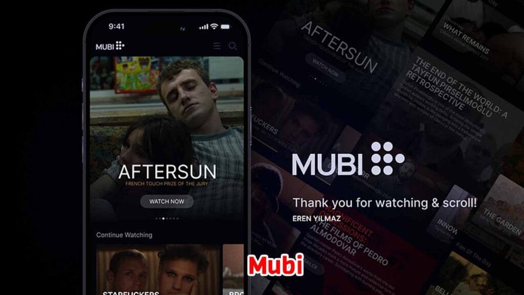 Mubi