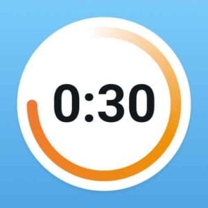 Multi Timer Stopwatch