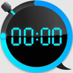 Stopwatch and Timer