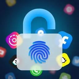 AppLock: Fingerprint & Pin