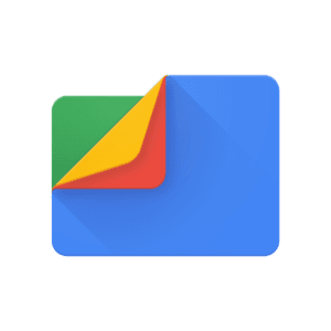 Files By Google