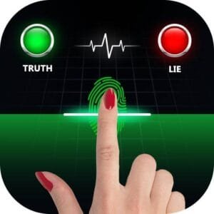 Lie Detector Simulator