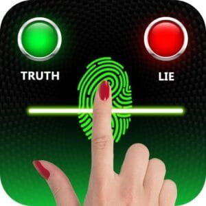 Truth and Lie Detector