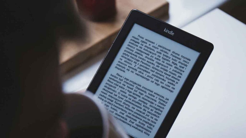 e-reader for students