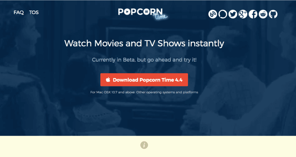 Popcorn Time