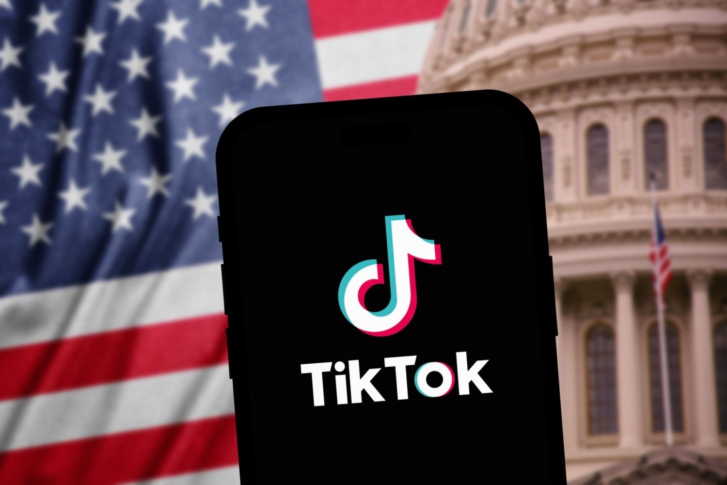 Tiktok Justice United States