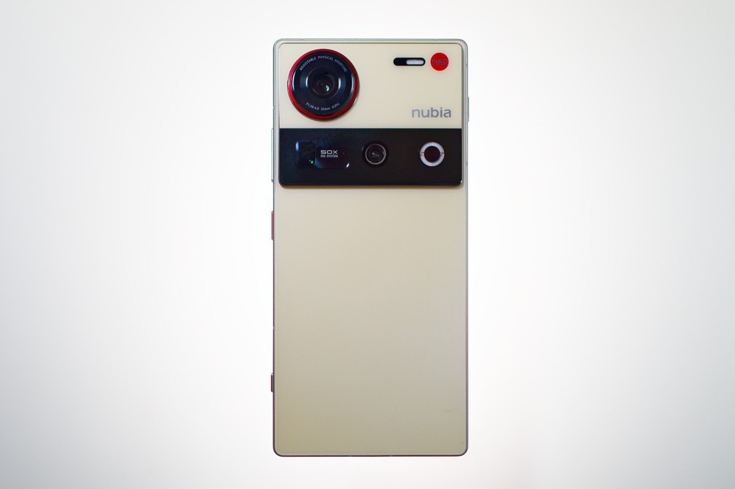 Nubia Z70 Ultra