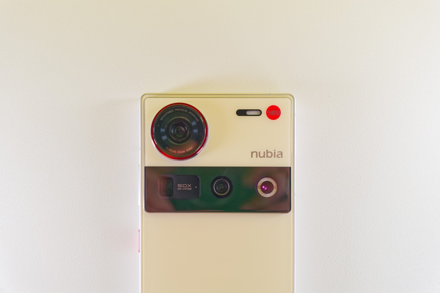 Nubia Z70 Ultra