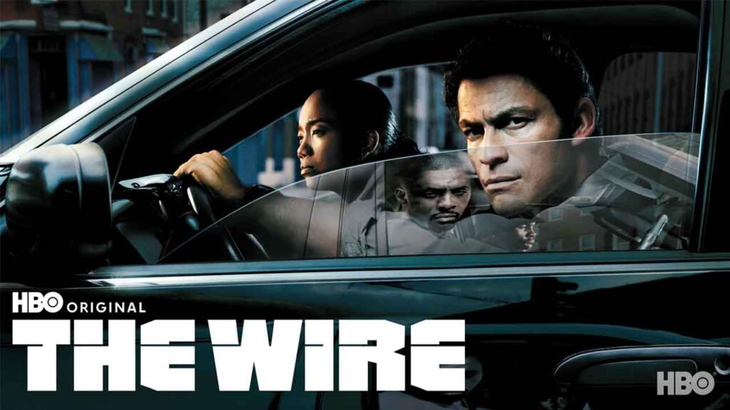 The Wire