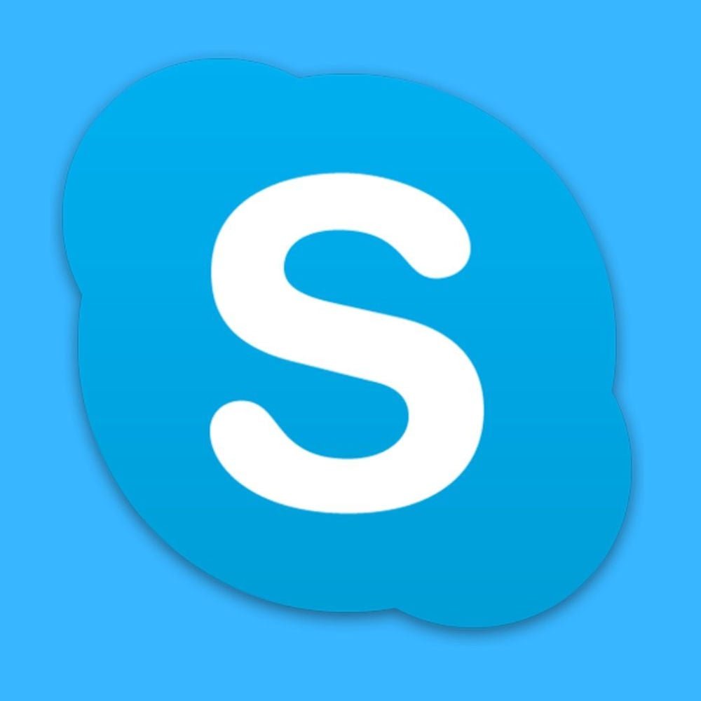 Skype