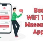 Best WiFi Text Messaging Apps in 2025 – Free & Fast Messaging Anywhere