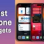 Best iPhone Widgets in 2025: Elevate Your iPhone Experience