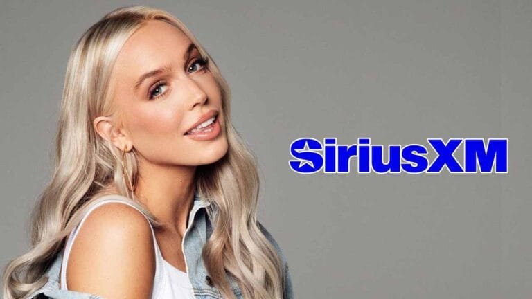 Alex Cooper’s $125 Million SiriusXM Deal