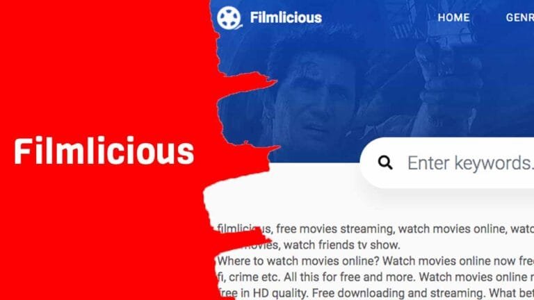 Filmlicious