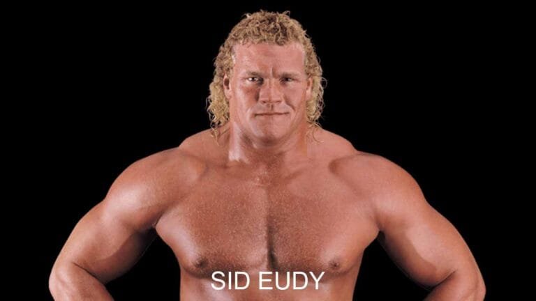 Sid Eudy