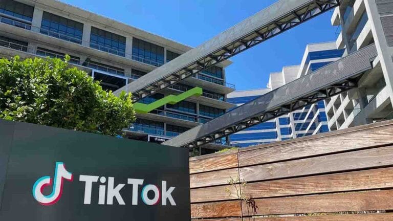 TikTok Challenges US Law Banning Platform in Federal Court