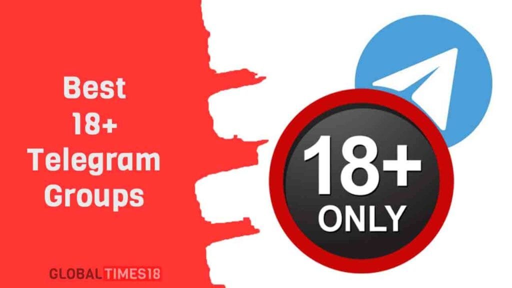 Best 18+ Telegram Groups in 2025 – Explore the Most Popular Adult ...