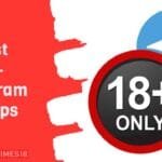 Top 18+ Telegram Channels in 2025 – Explore Exclusive Telegram Adult Groups