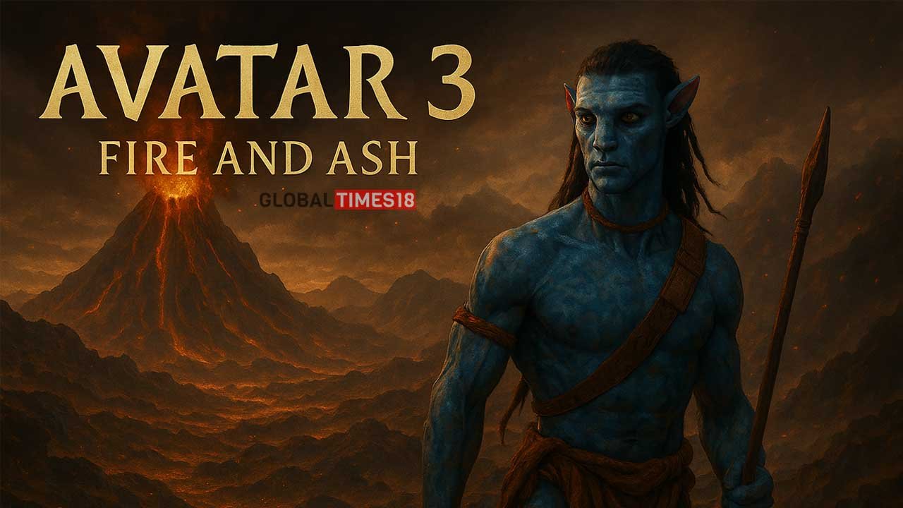 Avatar 3 (Fire and Ash)