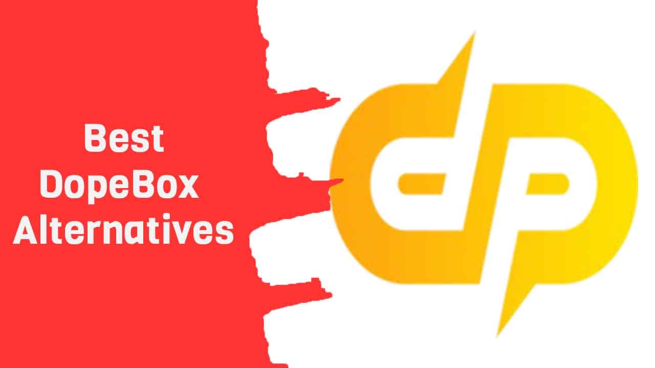 Best DopeBox Alternatives