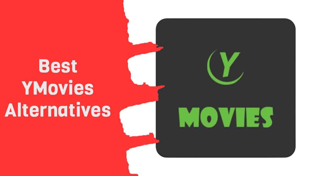 Best YMovies Alternatives