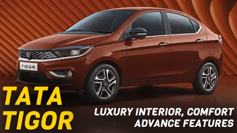 Tata Tigor
