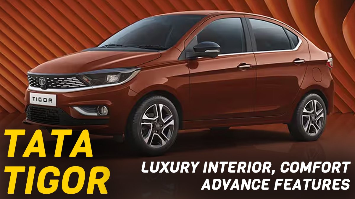 Tata Tigor