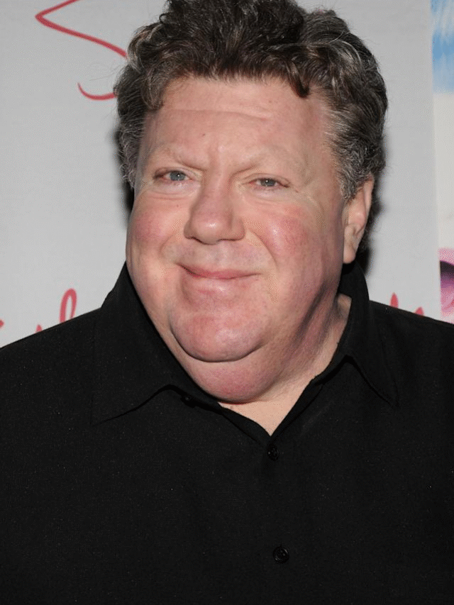 George Wendt